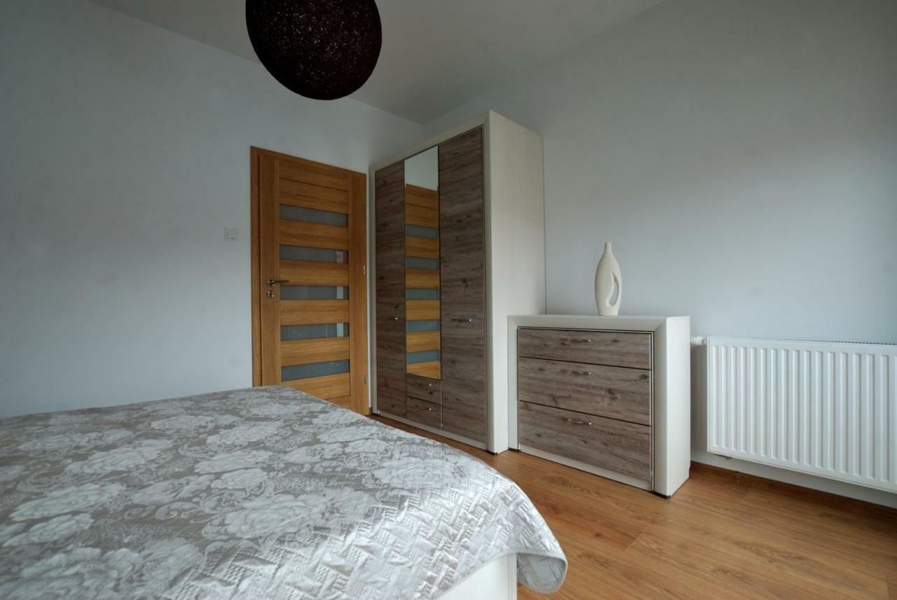 Apartamenty Pod Wieza Przemysl Exterior photo